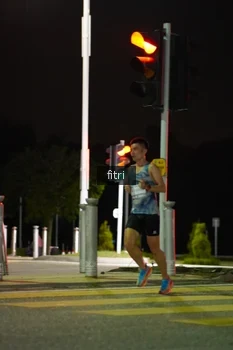 Runner Photo 2190218