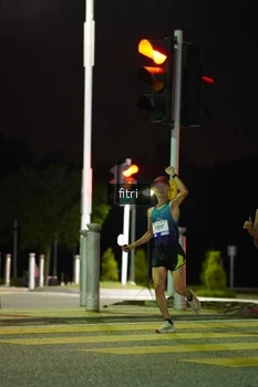 Runner Photo 2190219