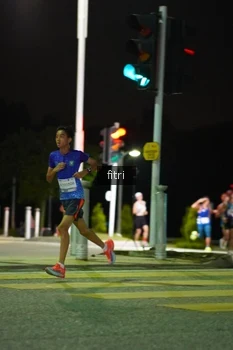 Runner Photo 2190236