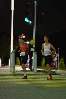 Runner Photo 2190246