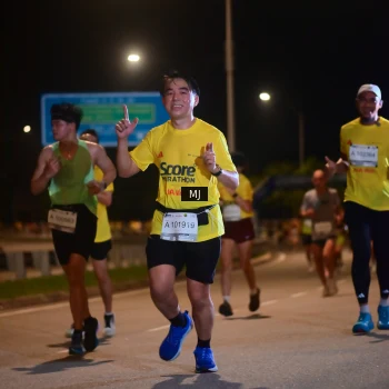 Runner Photo 2190248