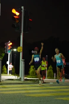 Runner Photo 2190257