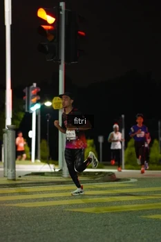 Runner Photo 2190276
