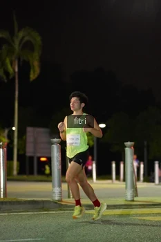 Runner Photo 2190279