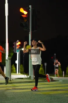 Runner Photo 2190293