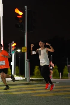Runner Photo 2190294