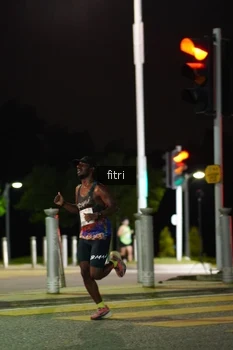 Runner Photo 2190295