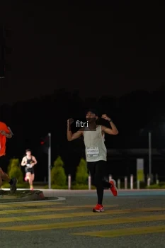 Runner Photo 2190296