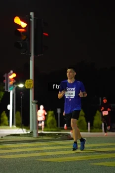 Runner Photo 2190301