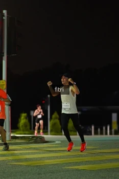 Runner Photo 2190308