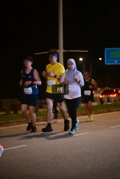 Runner Photo 2190321