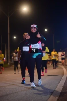 Runner Photo 2190347