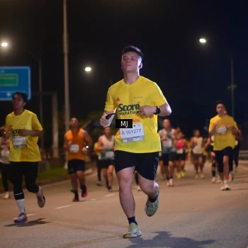 Runner Photo 2190430