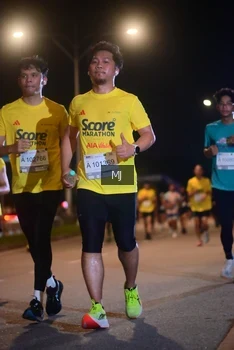 Runner Photo 2190464