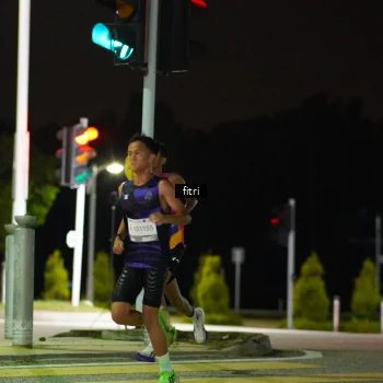 Runner Photo 2190480