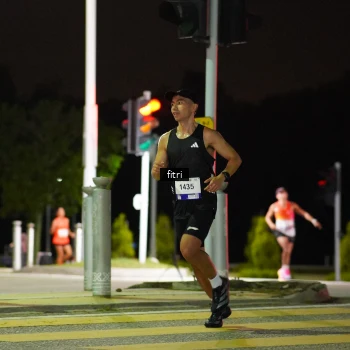 Runner Photo 2190550