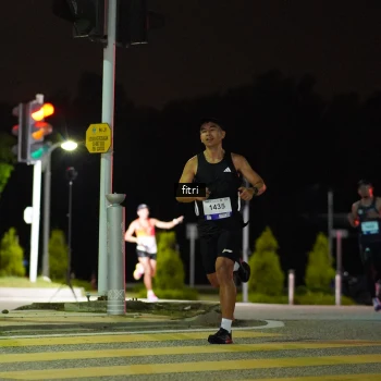 Runner Photo 2190557