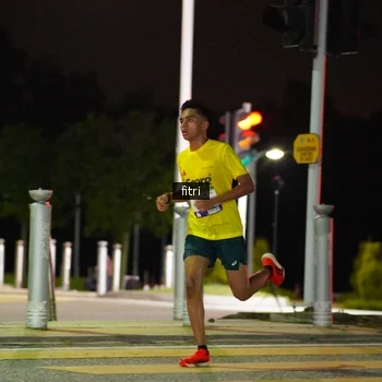 Runner Photo 2190558