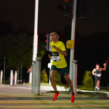 Runner Photo 2190561