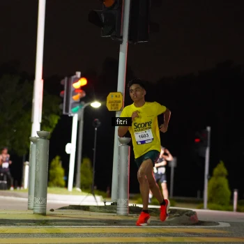 Runner Photo 2190562