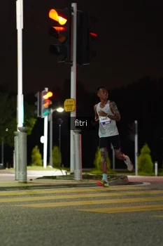 Runner Photo 2190584