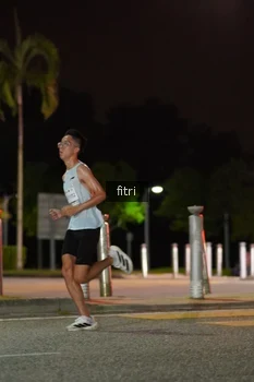 Runner Photo 2190590