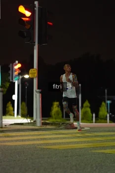 Runner Photo 2190591