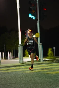Runner Photo 2190601
