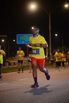 Runner Photo 2190619