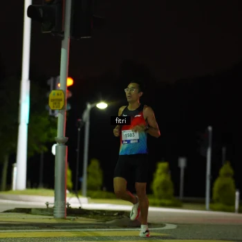 Runner Photo 2190657