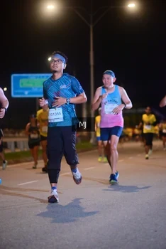 Runner Photo 2190666
