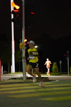 Runner Photo 2190668