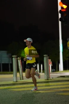 Runner Photo 2190669