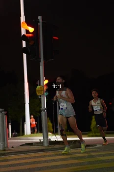 Runner Photo 2190675
