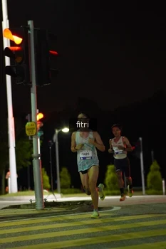 Runner Photo 2190678