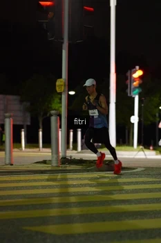 Runner Photo 2190688