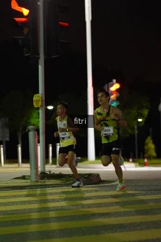 Runner Photo 2190689