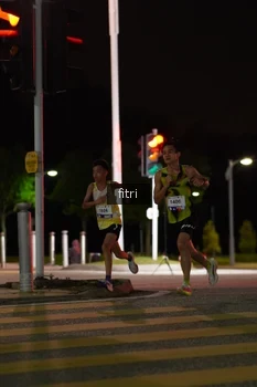 Runner Photo 2190690