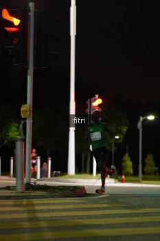 Runner Photo 2190700