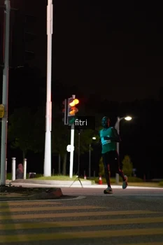Runner Photo 2190703