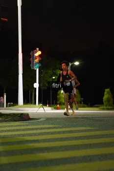 Runner Photo 2190704
