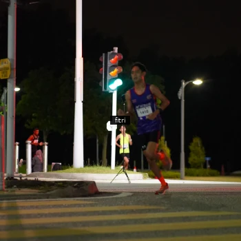 Runner Photo 2190742