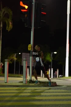 Runner Photo 2190750