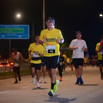 Runner Photo 2190796
