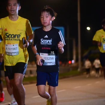 Runner Photo 2190846