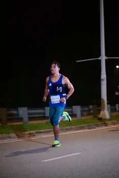 Runner Photo 2190849