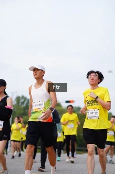Runner Photo 2190860
