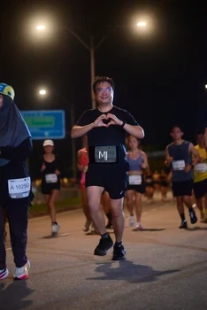 Runner Photo 2191037
