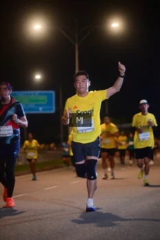 Runner Photo 2191086