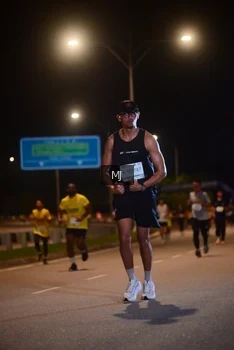 Runner Photo 2191103